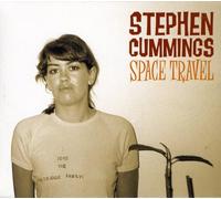 CUMMINGS, STEPHEN - SPACE TRAVEL