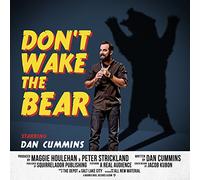 Cummins, Dan - Don't Wake The Bear