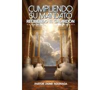 CUMPLIENDO SU MANDATO RECIBIENDO EL GALARDÓN