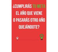¿Cumplirás tu meta el año que viene o pasarás otro año quejándote?: Ejercicio completo de arteterapia + coaching en una sola sesión: elige un objetivo y diseña tu plan - solo, en pareja o con amigos.