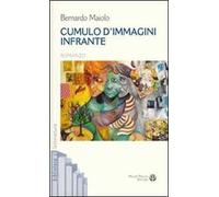 Cumulo d'immagini infrante