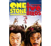 Cun/Tsang/Lin - One Stone & Two Birds