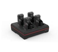 Honeywell 4-Bay Device Charger [MB4-SCN10]