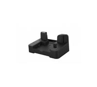 Cuna de Carga Premier MAXI 21 Base Nera Plastica per Portatile Tablet Telefono