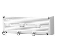 Cuncial TZ 102002 - Stendibiancheria automatica TZ 3 fili