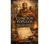 CUNCTOS POPULOS: Teodosio I e l’Editto di Tessalonica (380)