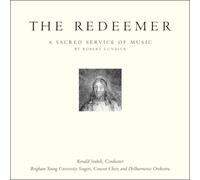Cundick - Redeemer: Sacred Service