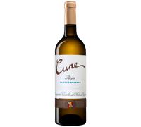 Cune Blanco Reserva 2020 - CVNE Rioja