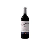 CVNE Cune Rioja DOCa Reserva 2019 0,75 ℓ
