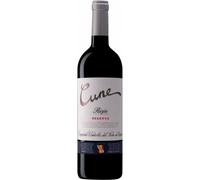Cune Reserva 2021 - CVNE Rioja