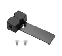 Cune Union EXPEDITION CHARGER HEEL LIFTER PRO KIT (Nero) TU