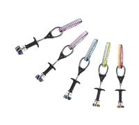 Black Diamond Camalot Z4 Offset 0.4-0.5 Friend Multicolor