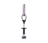 Cunei Black Diamond Camalot Z4 Offset - 0,5-0,75 (verde/viola) Taille unique