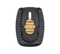 Cunei da strada crankbrothers Noir