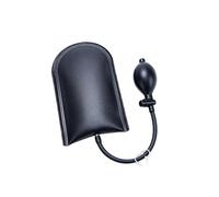 Cunei d'aria a installazione rapida per un posizionamento accurato di porte e finestre Caratteristica Materiali in PVC ispessito e tenuta in PVC ABS a prova di perdite Air Bag per ingressi