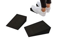 Cunei in Schiuma per lo Yoga Inclinati per lo Stretching dei Polpacci