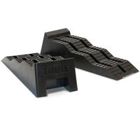 Cunei livellatori con borsa