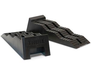 Cunei livellatori con borsa