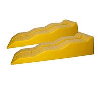 Cunei livellatori per camper e roulotte, capacità di carico di 5 tonnellate, 782