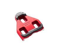 Look Delta Grip Fitness Cleats Rosso