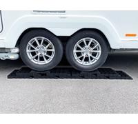 Cunei Milenco stacka 9