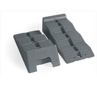 CUNEI PER CAMPER LEVEL UP GREY 97901-038