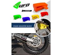 CUNEI PER LA REGOLAZIONE DELLA TENSIONE DELLA CATENA DI TRASMISSIONE (SET DI 5 C