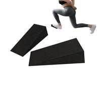 Cunei per Piedi da Esercizio Inclinati per lo Stretching dei Polpacci