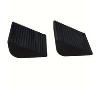 Cunei per squat con rialzo tallone Tavola Ergonomica Antiscivolo per | rialzo tallone per esercizi squat per Fitness Palestra Sollevamento Yoga Allenamento Equilibrio Uomo Donn