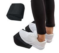 Cunei Squat a Tavola inclinata leggera per stretching polpacci | rialzo tallone per esercizi squat Per palestra in casa, donne, uomini, adolescenti, donne, uomini, adolescenti