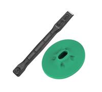 Cunei Strumenti Cunei Testa Cementi Pietra Spaccatori Muratura