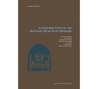 Cuneiform Texts in the National Museum of Denmark: Volume 51