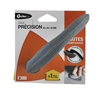 Cuneo abrasivo Delta 93 mm + 1 abrasivo in omaggio