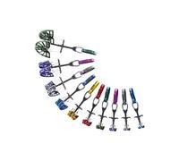 Cuneo Black Diamond Camalot C4 - 0,3 (blu) Taille unique