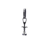 Black Diamond Nero Diamante. Misto, Tinta Unita, 0.4/Grau
