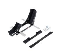 §Cuneo Bloccaruota Proworks 12-21” 2in1§