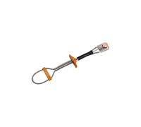 Camp – Dado a sfera (Ball Nut) Ancoraggio regolabile Giallo Taglia 3