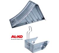 Metallo Keil Di Alko Zincato per Rimorchio con Supporto 244373 & 244376 AL-KO
