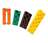 Cuneo Dentellato, Assortimento, Lotto di 245