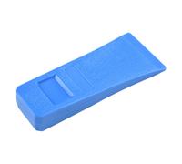 Cuneo di abbattimento in plastica efficiente per albero affidabile per taglio e