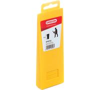 Oregon 570726 Cuneo di abbattimento di plastica, 8 Pollici, 8 Inches
