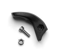 Cuneo di sostegno per piccozza da alpinismo Black Diamond Viper Noir TU