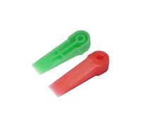 Cuneo di Spessoramento Canini Lunghi Buste 200 pz cod. 162G200 - Raimondi S.p.A.