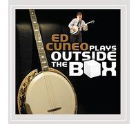 Cuneo, Ed - Plays Outside Of The Box