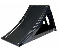 Cuneo Fermaruota AMA Omologato 6500 kg per Ruote 600 mm