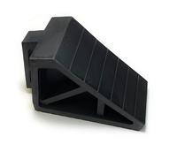 Cuneo In Gomma Pesante Per Veicoli, Auto, Caravans, Rimorchi 3kg