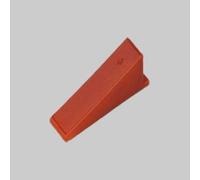 CUNEO PER DISTANZIATORE LIVELLANTE R.L.S RAIMONDI confezione 250 pezzi (Conf.1)