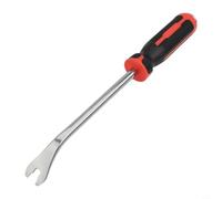cuneo per modanature auto 250 mm lega acciaio strumento di smontaggio | 250 mm di lunghezza, lega di acciaio, ideale per modanature e pannelli, conservazione compatta