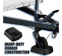 Cuneo per ruota girevole per impieghi gravosi kayak e barche