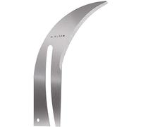 Cuneo per sega circolare da tavolo, DIN 38820, 250-350 mm/2,8 mm
